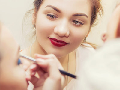 Makeup Artist 2.0 Comment devenir Maquilleuse Pro